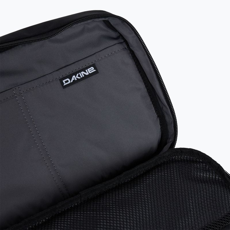 Dakine Motive Sling 3,5 l čierne balistické vrecko na obličku 6