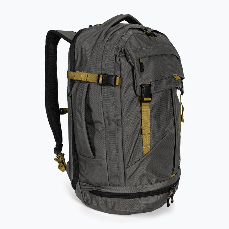 Dakine Verge Batoh 32 mestský batoh šedá D13743 2