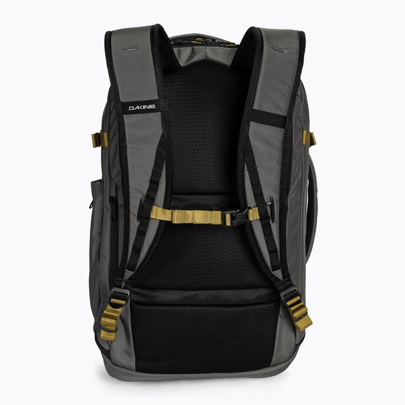 Dakine Verge Batoh 32 mestský batoh šedá D13743 3