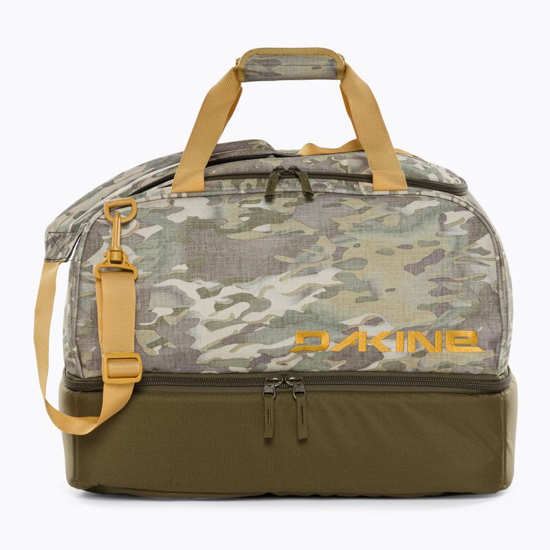 Dakine Boot Locker 69 l vintage camo vak na lyžiarske topánky