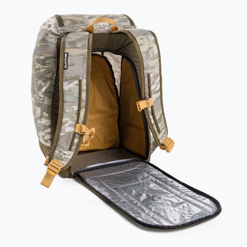 Dakine Boot Pack vintage camo lyžiarsky batoh 6