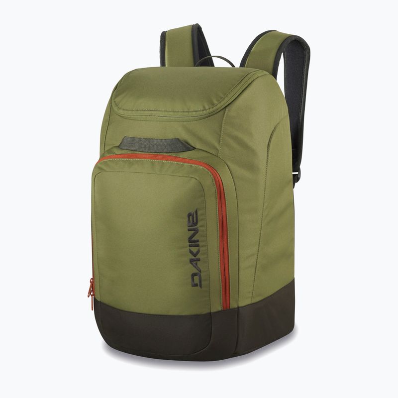 Dakine Boot Pack úžitkový zelený lyžiarsky batoh 5