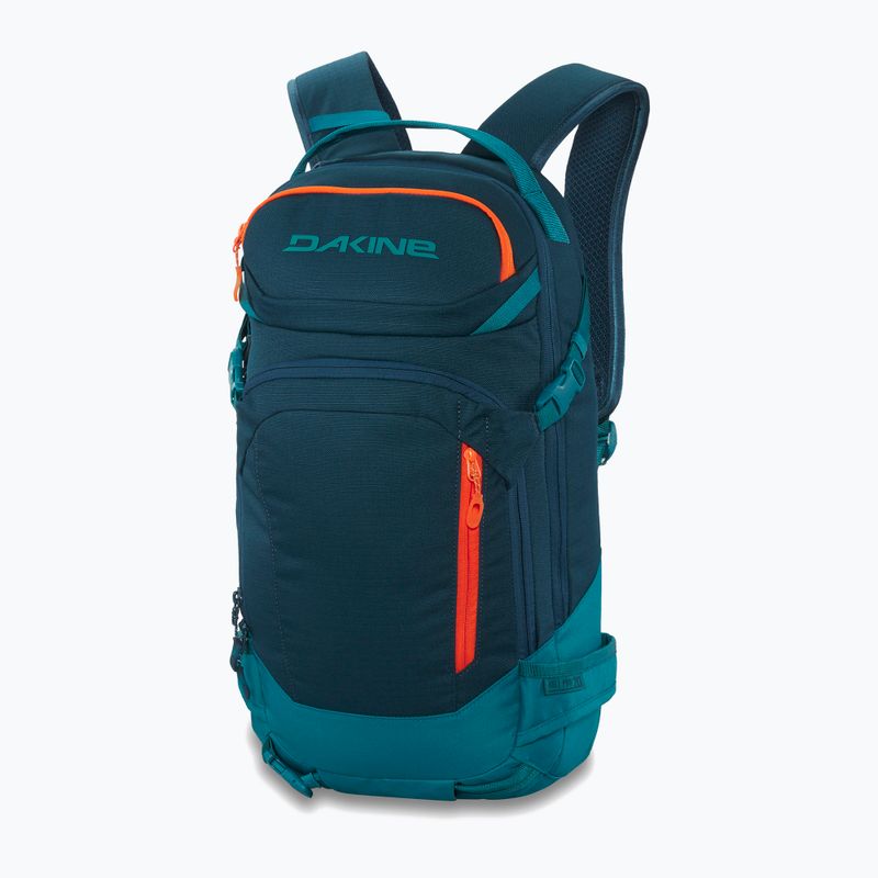 Dakine Heli Pro 20 l Ocean batoh na snowboard