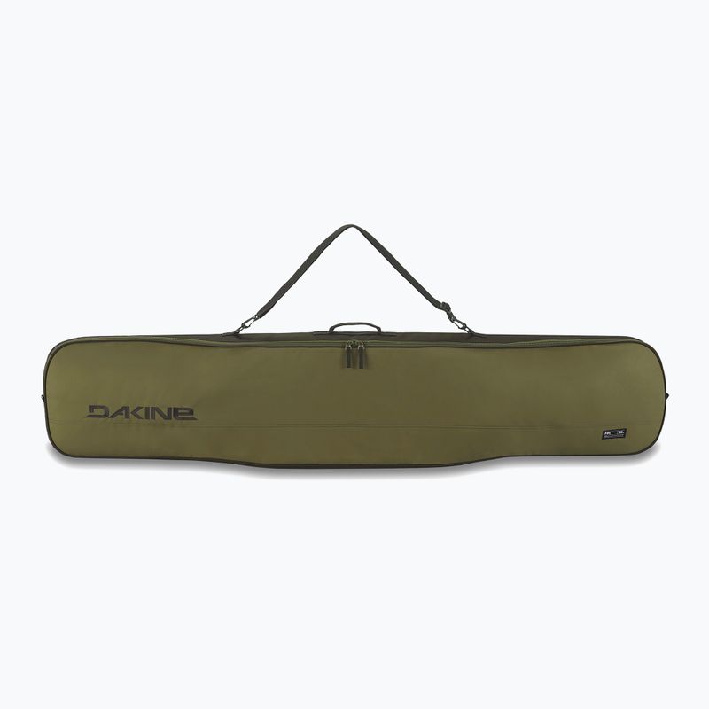 Dakine Pipe utility zelený obal na snowboard 7