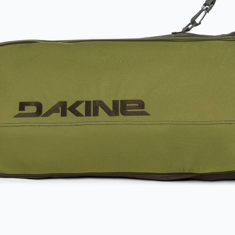 Dakine Pipe utility zelený obal na snowboard 4