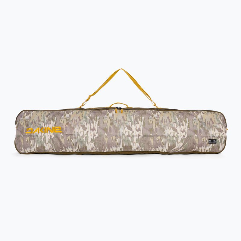 Dakine Pipe vintage camo obal na snowboard
