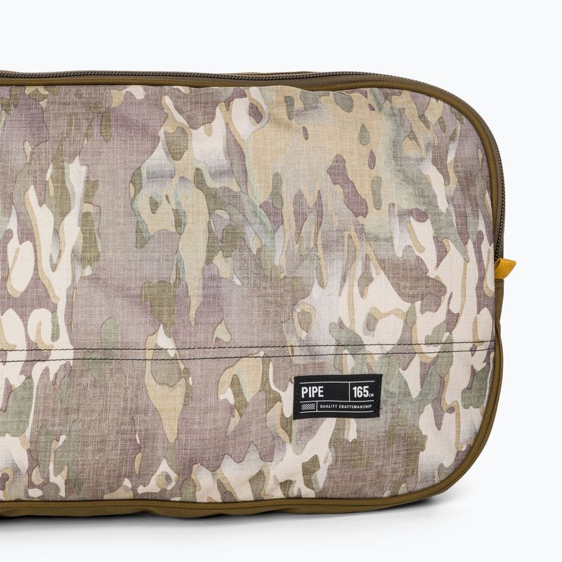 Dakine Pipe vintage camo obal na snowboard 3