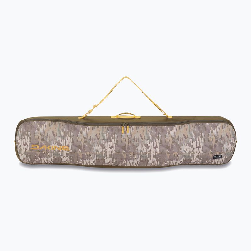 Dakine Pipe vintage camo obal na snowboard 7