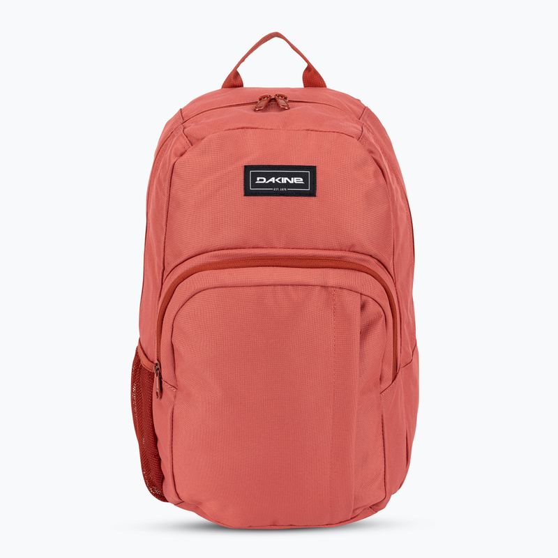 Dakine Class 25 l mestský batoh červená D147