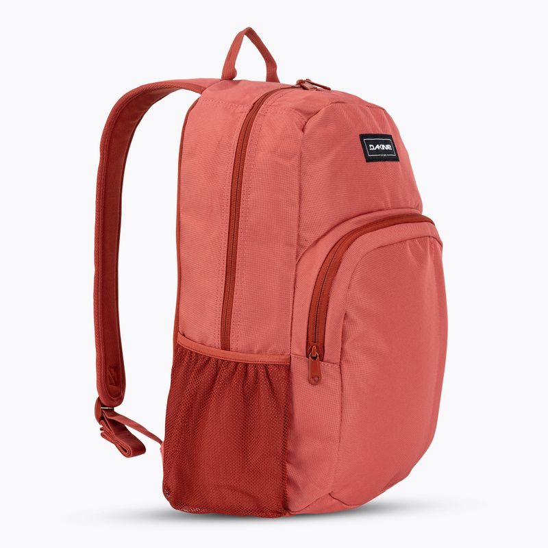 Dakine Class 25 l mestský batoh červená D147 2