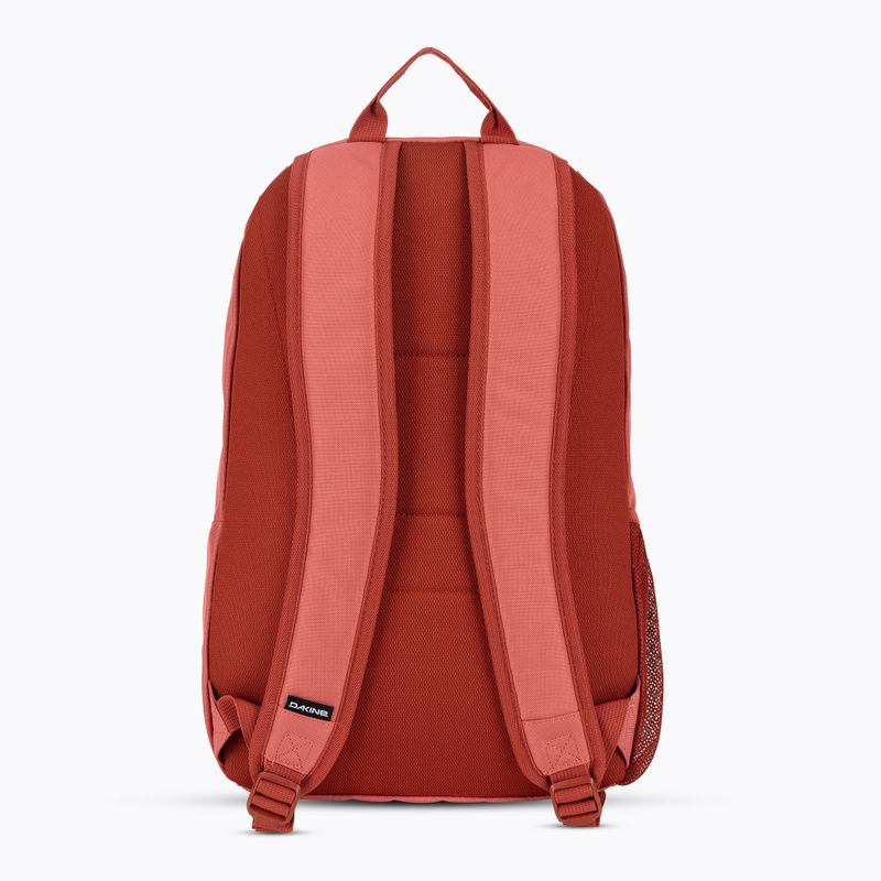 Dakine Class 25 l mestský batoh červená D147 3