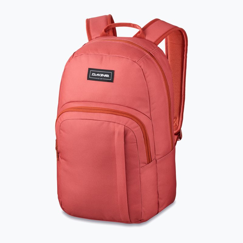 Dakine Class 25 l mestský batoh červená D147 5