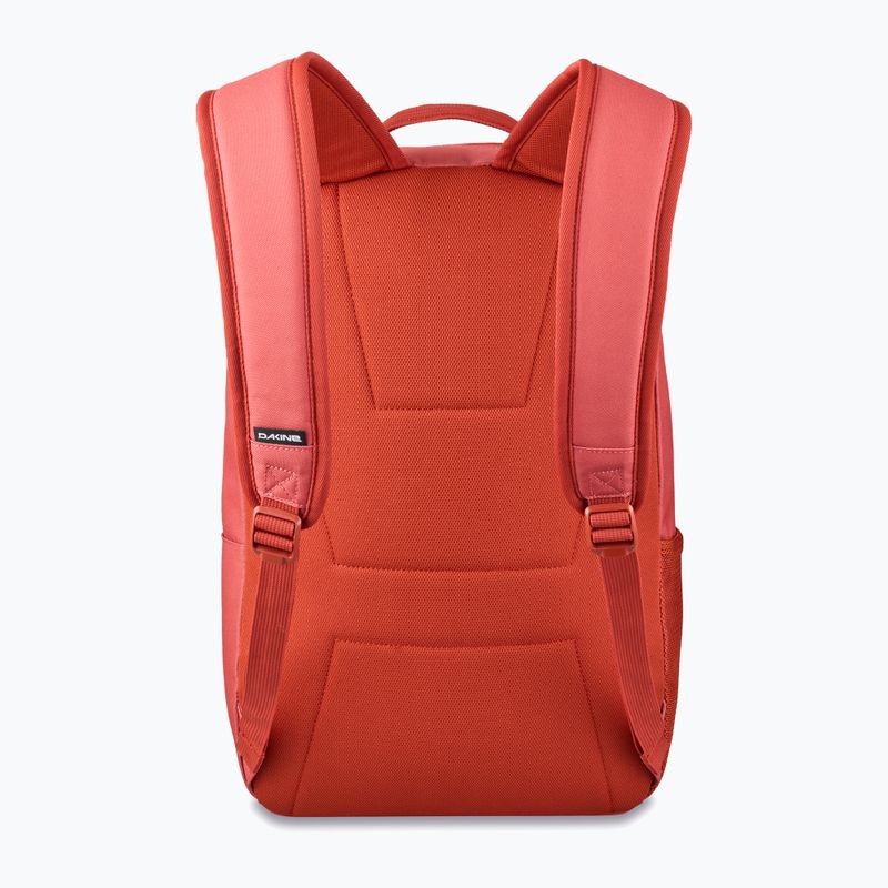 Dakine Class 25 l mestský batoh červená D147 6