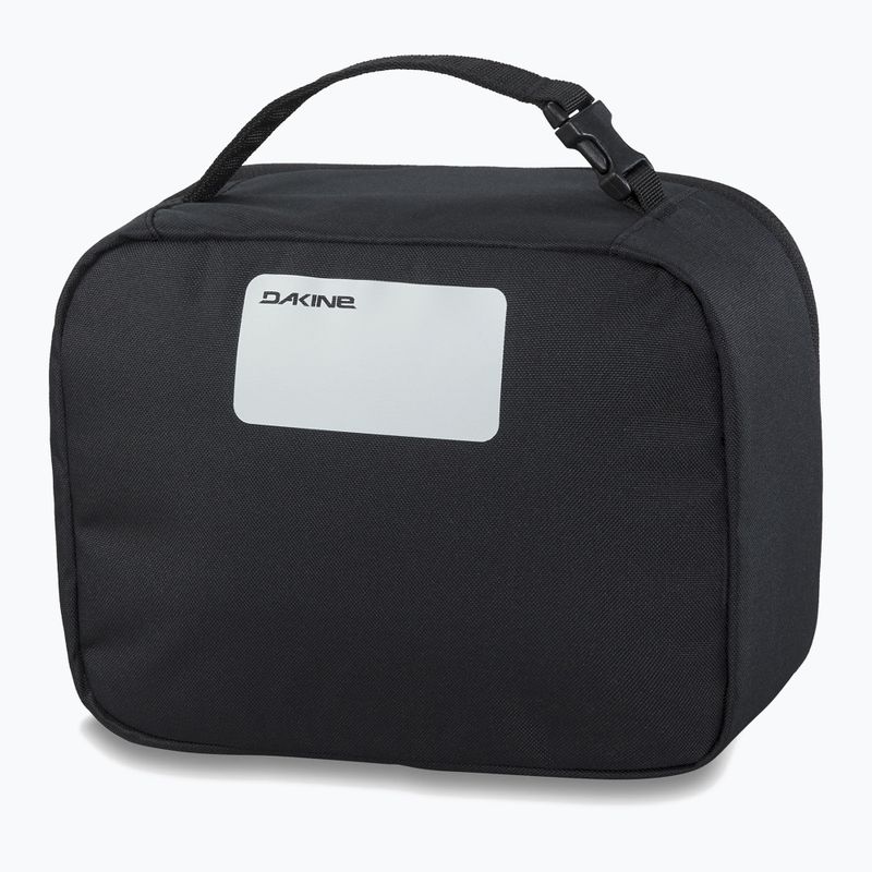 Termo taška Dakine Lunch Box 5 l čierna 2