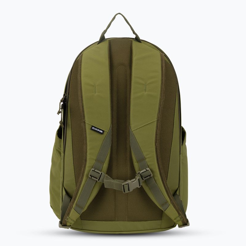 Dakine Method 32 l zelený batoh D143 3