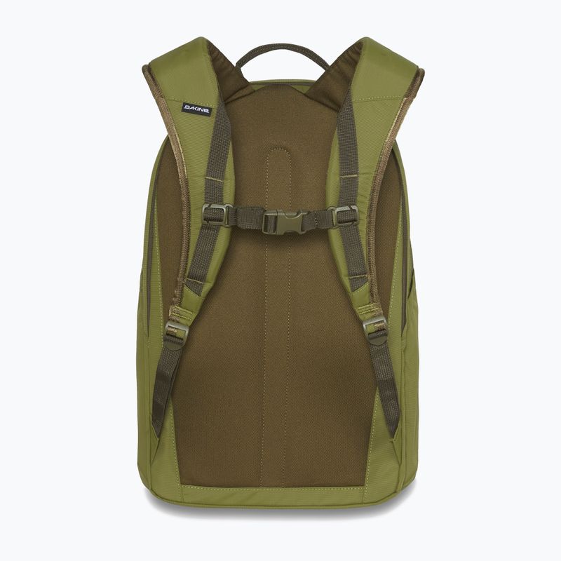 Dakine Method 32 l zelený batoh D143 6