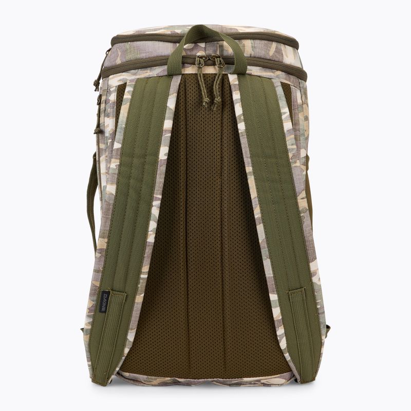 Batoh mestský Dakine Mission Street 25 l vintage camo 3