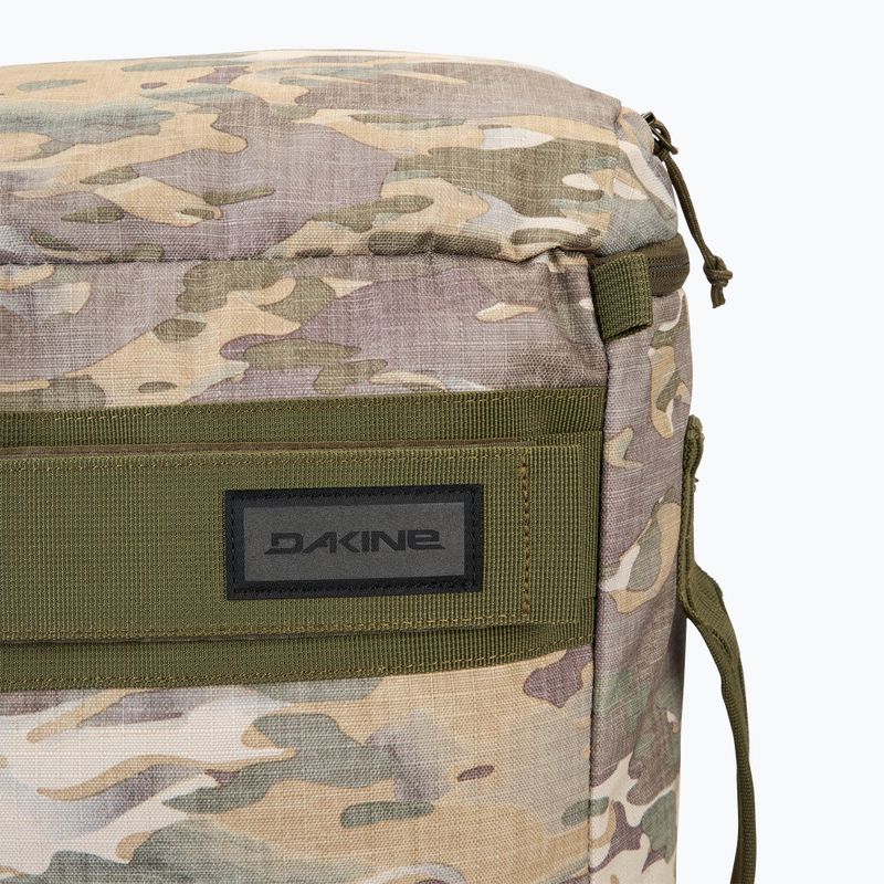 Batoh mestský Dakine Mission Street 25 l vintage camo 4