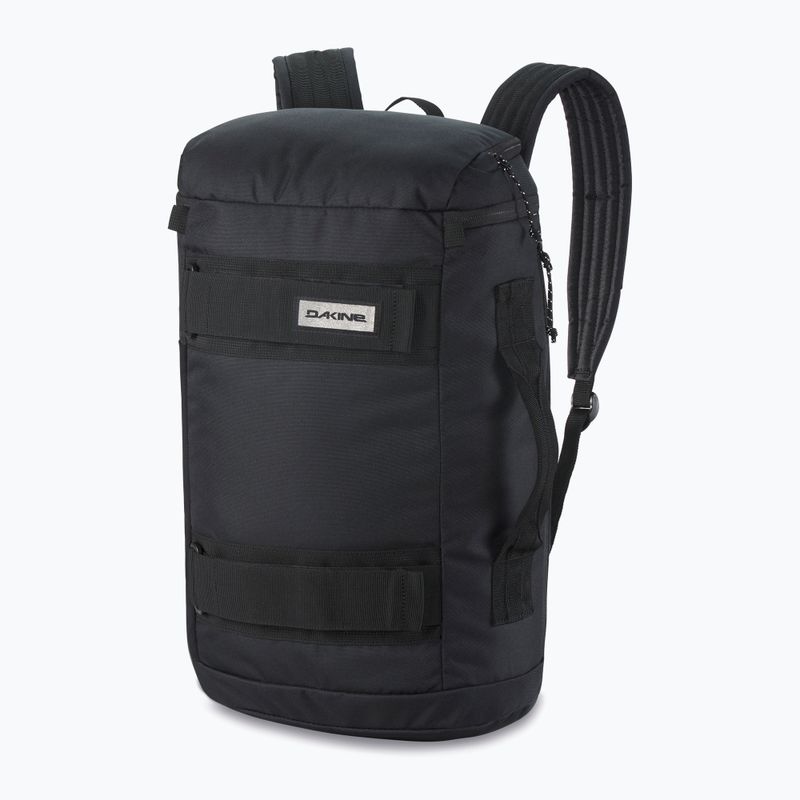 Dakine Mission Street batoh 25 l black D14 6