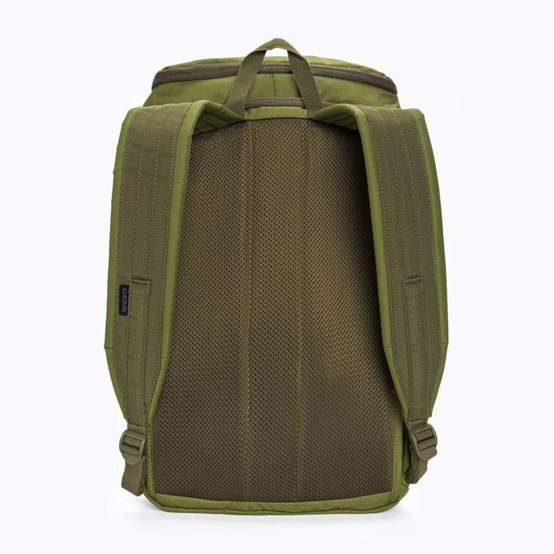 Dakine Mission Street 25 l green D14 mestský batoh 3