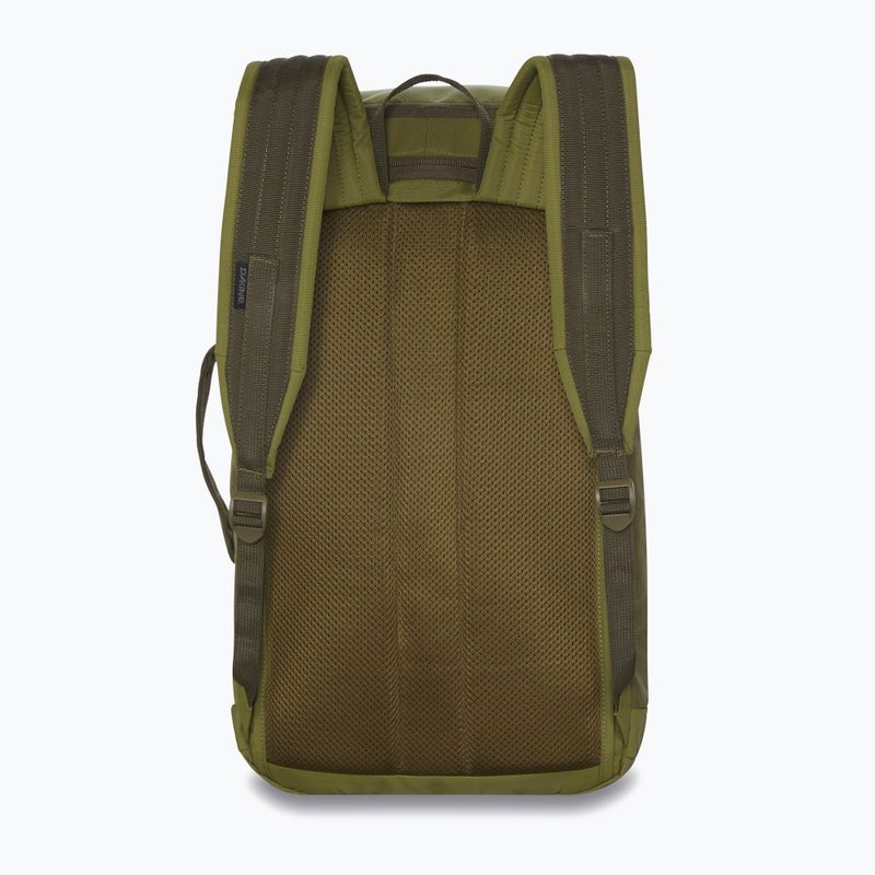 Dakine Mission Street 25 l green D14 mestský batoh 6