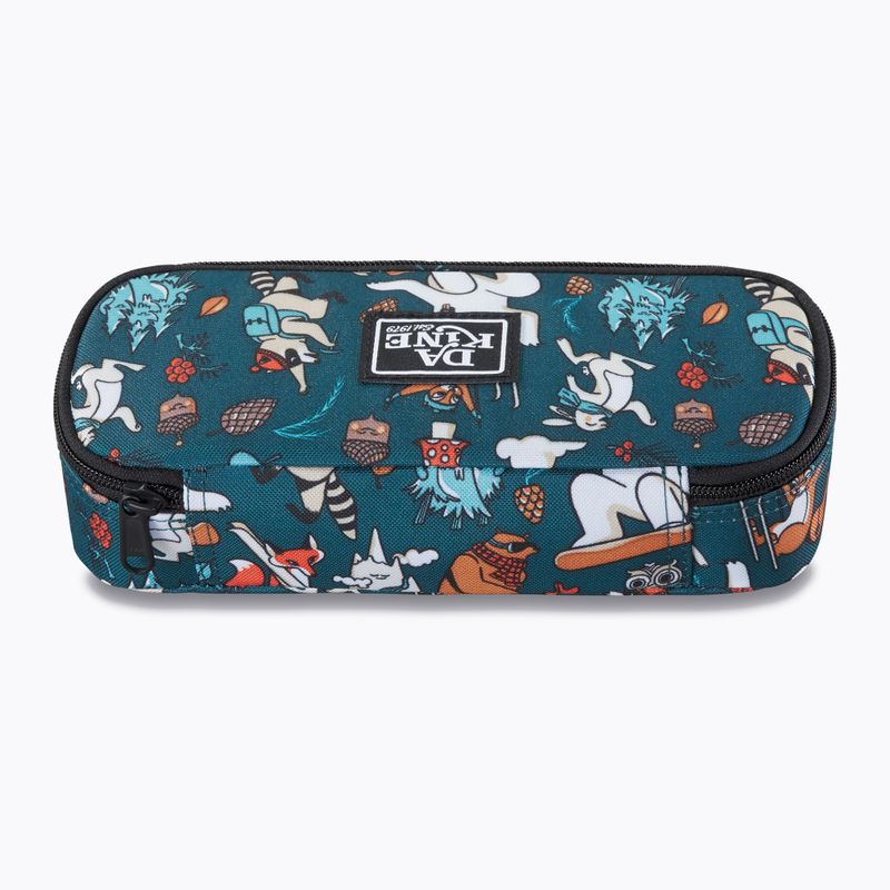 Dakine Shool Case puzdro na ceruzky biele D81641 2
