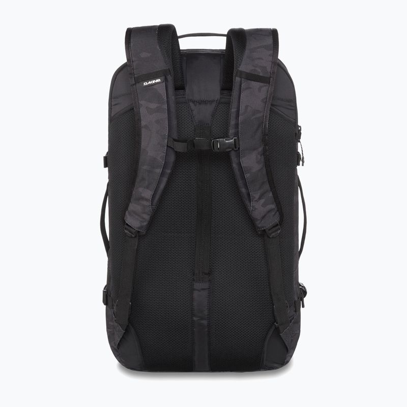 Batoh mestský Dakine Split Adventure 38 l black vintage camo 2