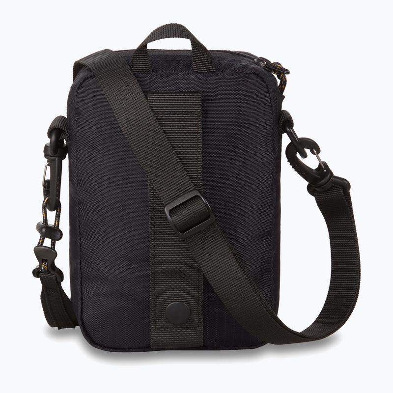 Ľadvinka dámska Dakine Journey Mini Crossbody black 2