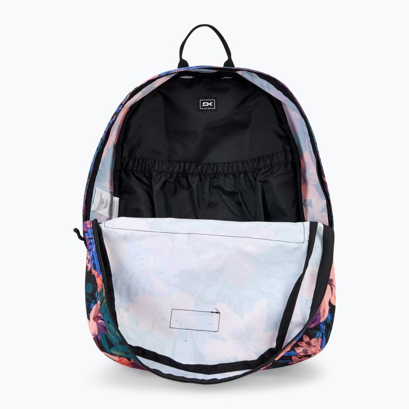 Batoh mestský Dakine 365 Pack 21 l black tropidelic 6