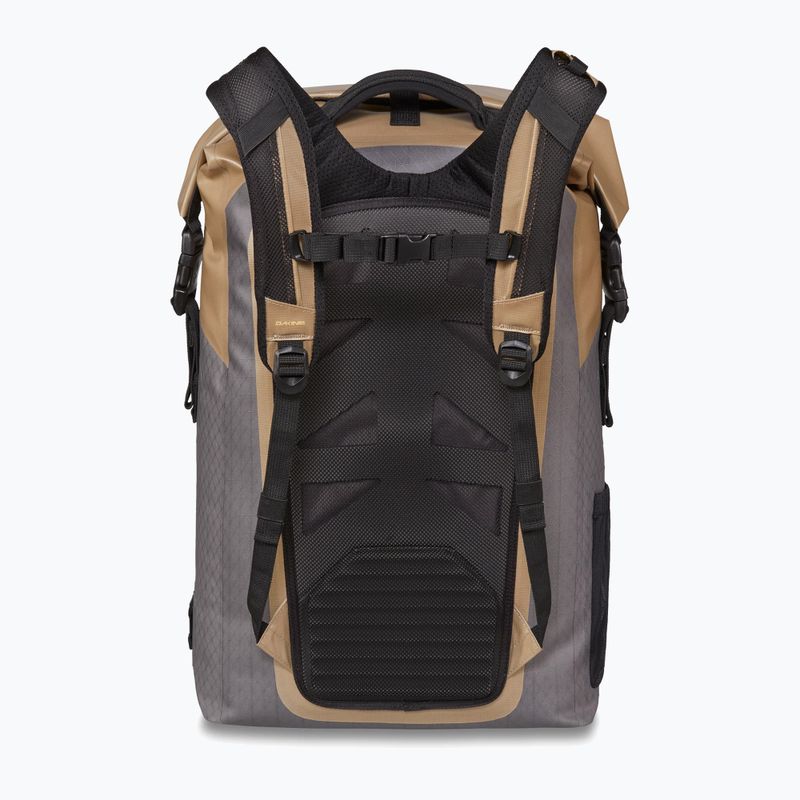 Surfinkový batoh Dakine Cyclone Wet/Dry Rolltop Pack 34 l casterlock / stone 2