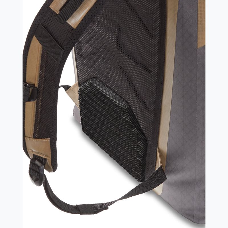 Surfinkový batoh Dakine Cyclone Wet/Dry Rolltop Pack 34 l casterlock / stone 7