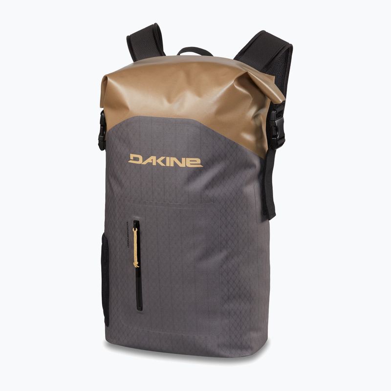 Surfinkový batoh Dakine Cyclone Light Wet/Dry Rolltop Pack 30 l casterlock / stone
