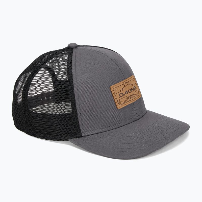 Dakine Peak To Peak Trucker castlerock baseballová čiapka