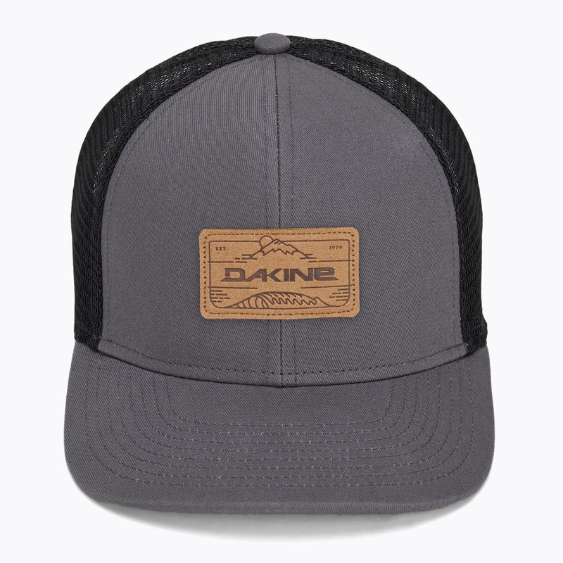 Dakine Peak To Peak Trucker castlerock baseballová čiapka 2