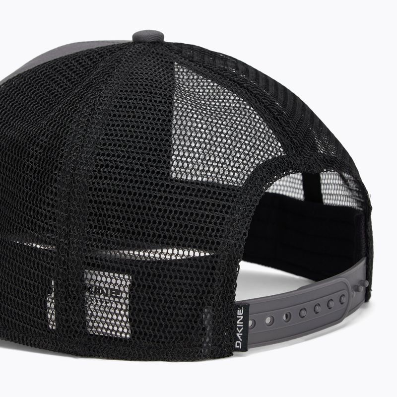 Dakine Peak To Peak Trucker castlerock baseballová čiapka 4