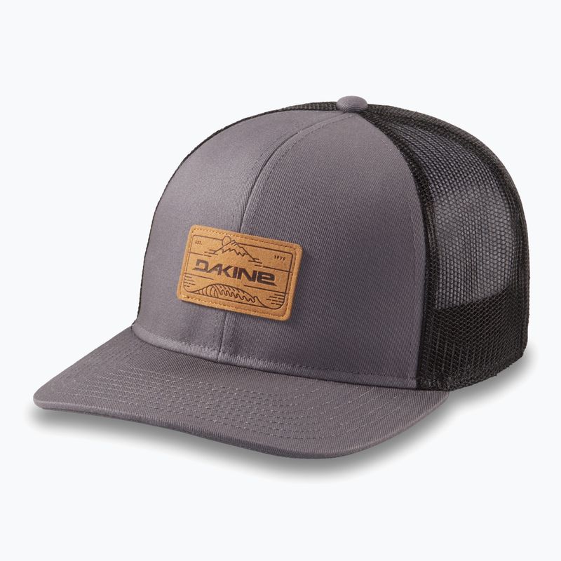 Dakine Peak To Peak Trucker castlerock baseballová čiapka 5