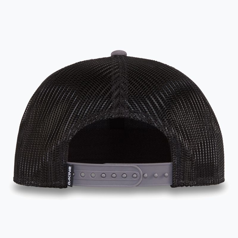 Dakine Peak To Peak Trucker castlerock baseballová čiapka 6
