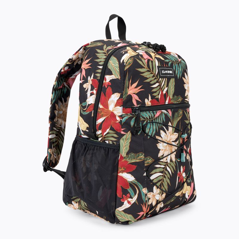 Batoh Dakine Tardy Slip 25 l sunset bloom 2