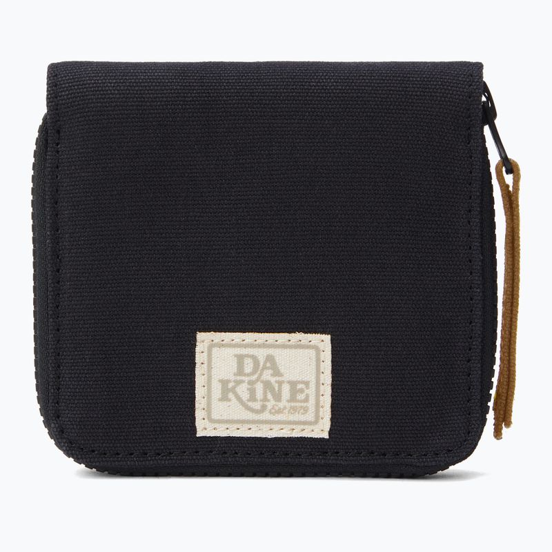 Peňaženka Dakine Everyday Wallet black onyx