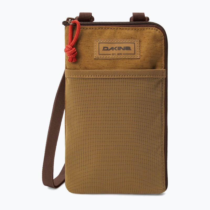 Peňaženka Dakine Hall Pass Wallet rubber