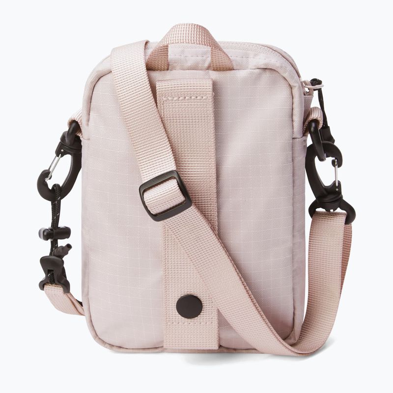 Dakine Journey Mini Crossbody dámske vrecko burnished lilac 2