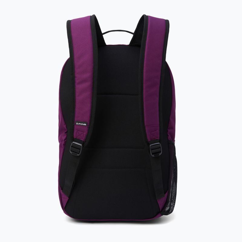 Batoh Dakine Class 33 l dark purple 2