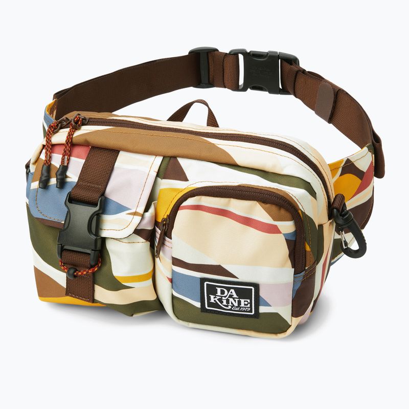 Vrecko Dakine Jagger Hybrid Hip Pack morning skyline
