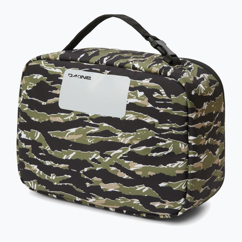 Termotaška  Dakine Lunch Box 5 l tiger camo 2