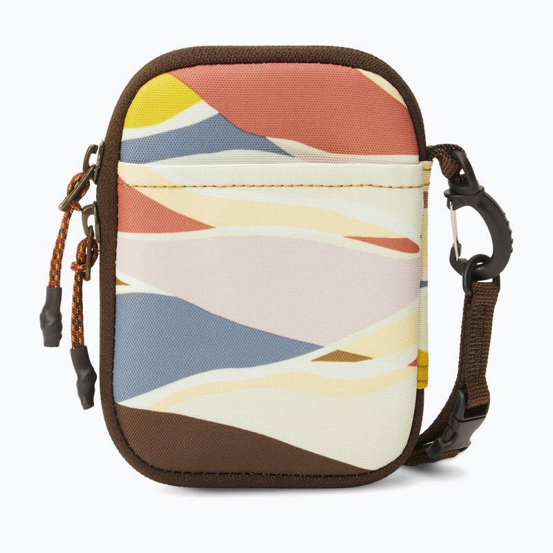 Peňaženka Dakine Jett Wallet morning skyline 2