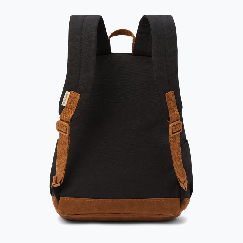 Dakine Wednesday 21 l black onyx daypack 2