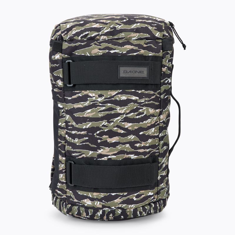 Batoh Dakine Mission Street 25 l tiger camo