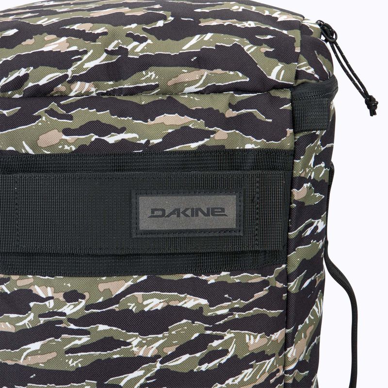 Batoh Dakine Mission Street 25 l tiger camo 4