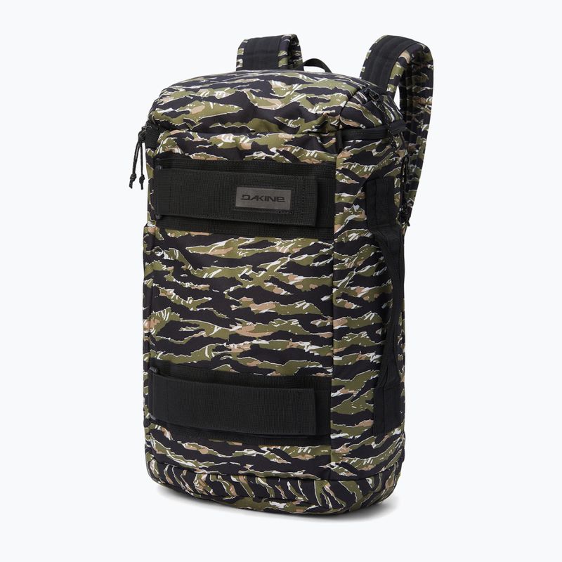 Batoh Dakine Mission Street 25 l tiger camo 8