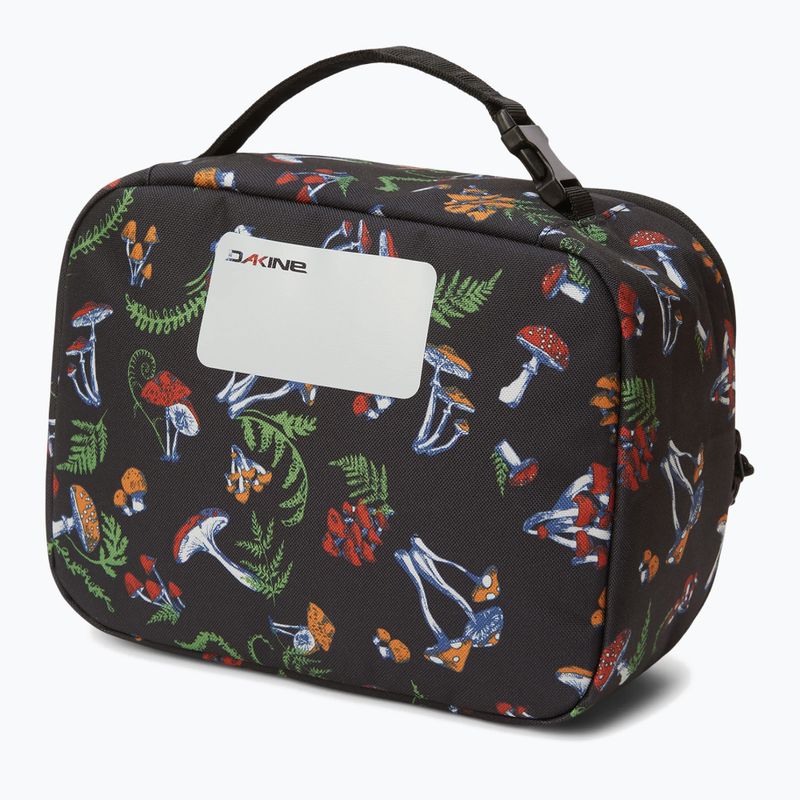Termotaška  Dakine Lunch Box 5 l hríbová 2